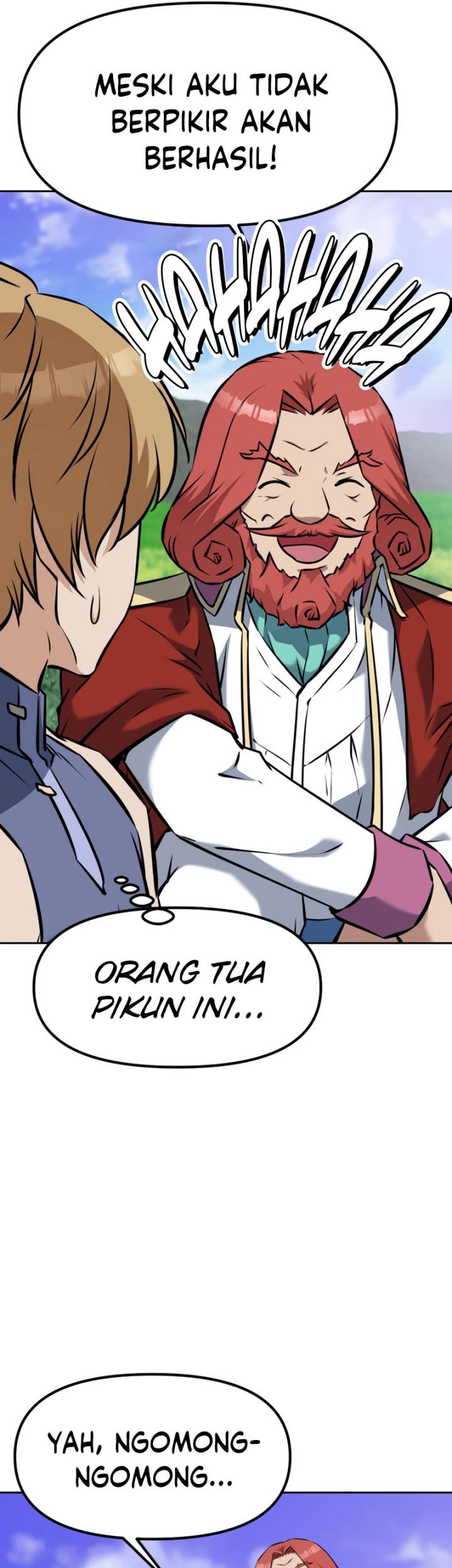 The Return of the Prodigious Swordmaster Chapter 11 - halaman 28