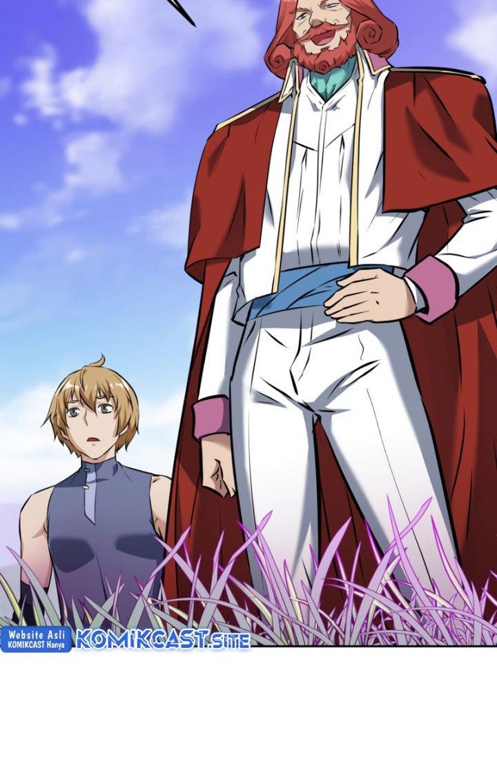 The Return of the Prodigious Swordmaster Chapter 11 - halaman 29