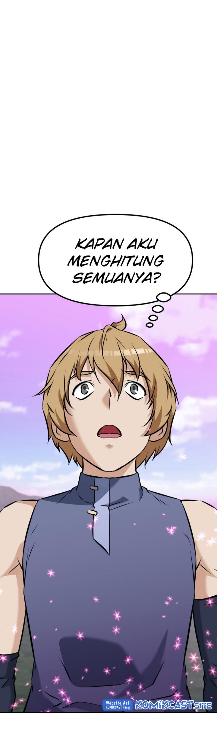 The Return of the Prodigious Swordmaster Chapter 11 - halaman 32