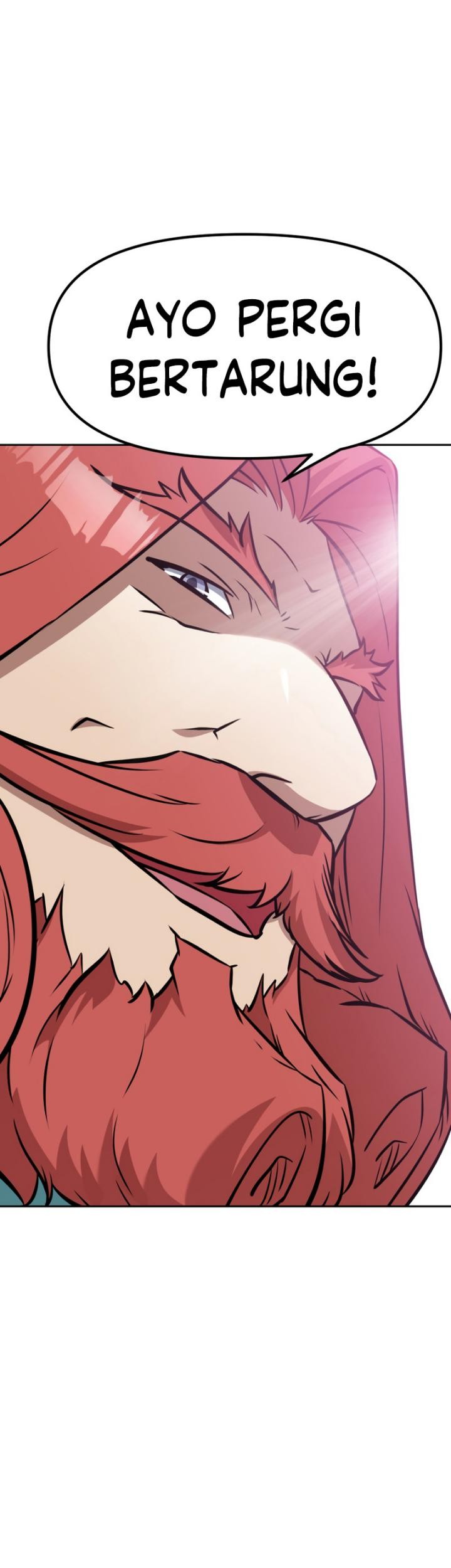 The Return of the Prodigious Swordmaster Chapter 11 - halaman 35