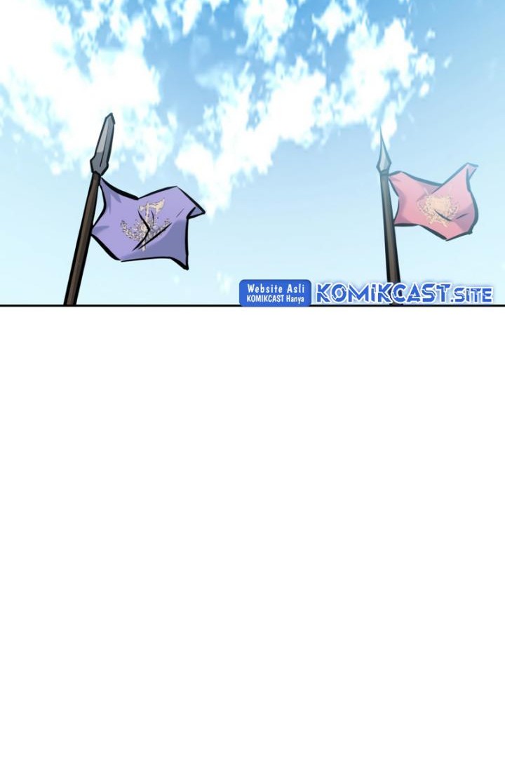 The Return of the Prodigious Swordmaster Chapter 11 - halaman 38