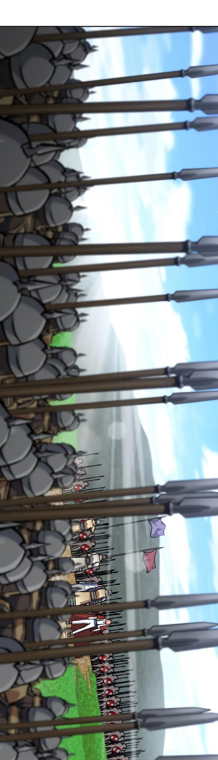 The Return of the Prodigious Swordmaster Chapter 11 - halaman 39