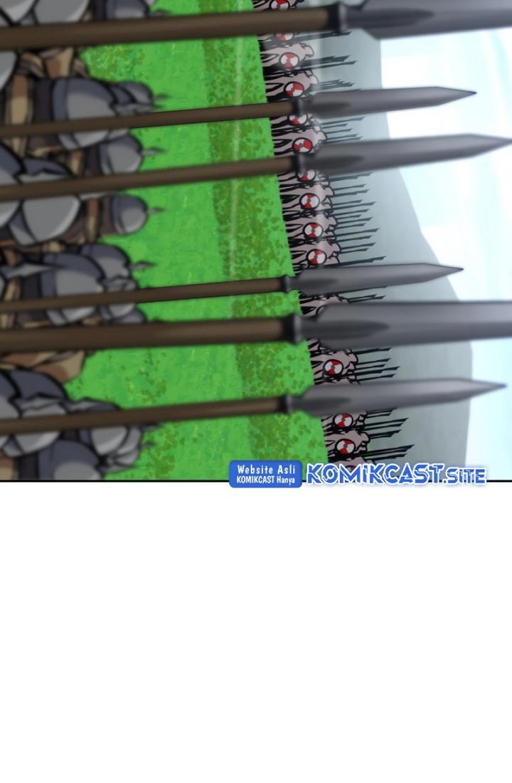 The Return of the Prodigious Swordmaster Chapter 11 - halaman 40