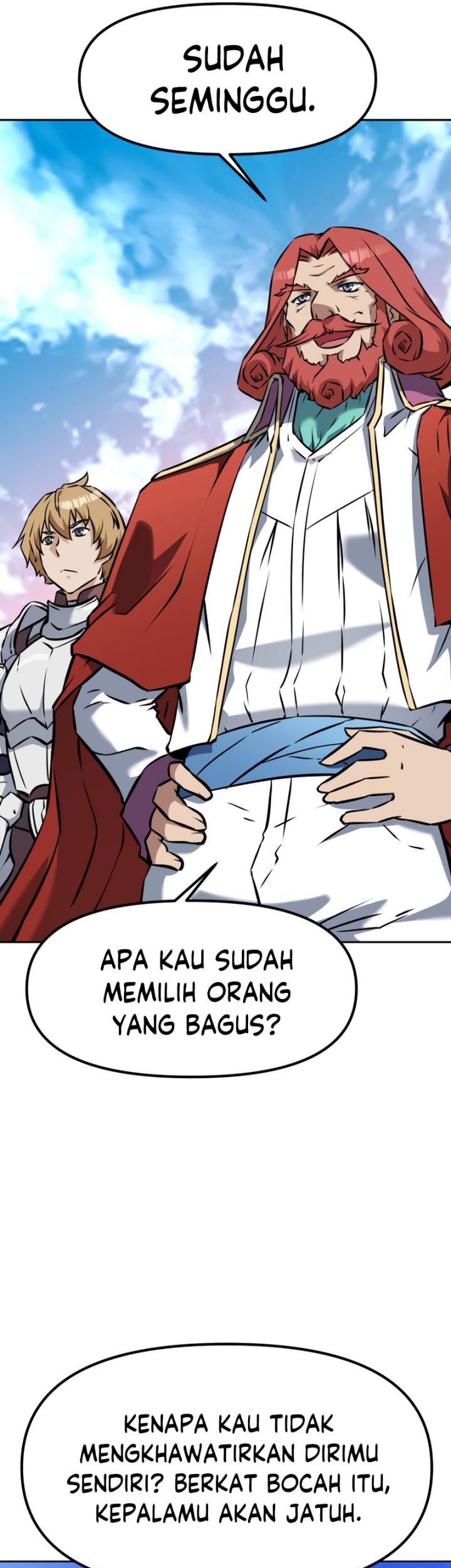 The Return of the Prodigious Swordmaster Chapter 11 - halaman 42