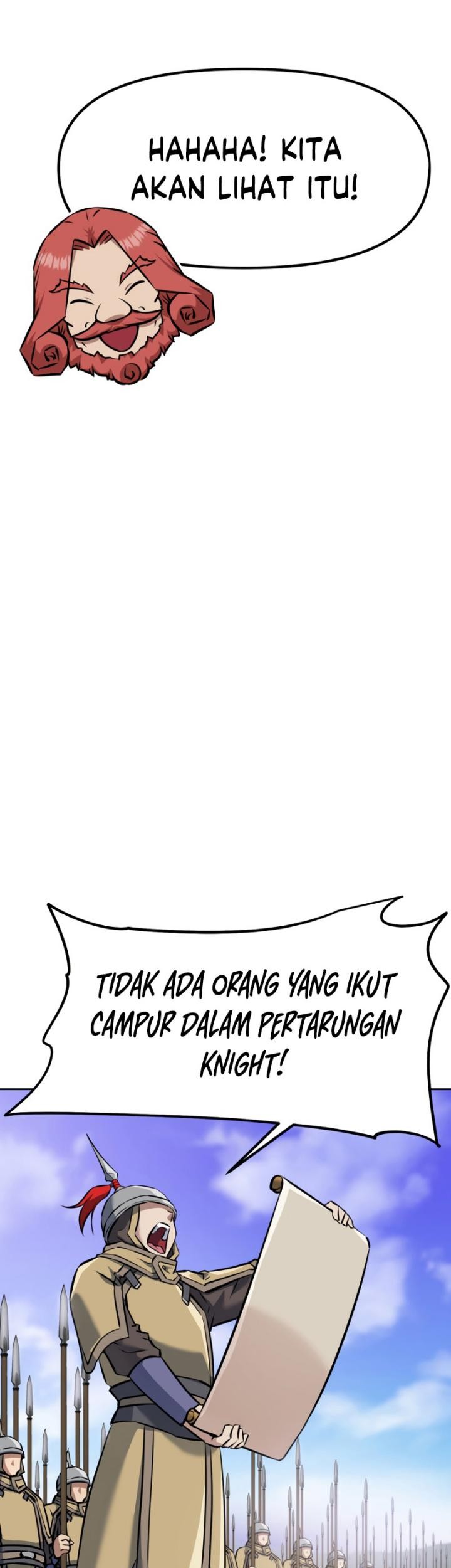 The Return of the Prodigious Swordmaster Chapter 11 - halaman 44