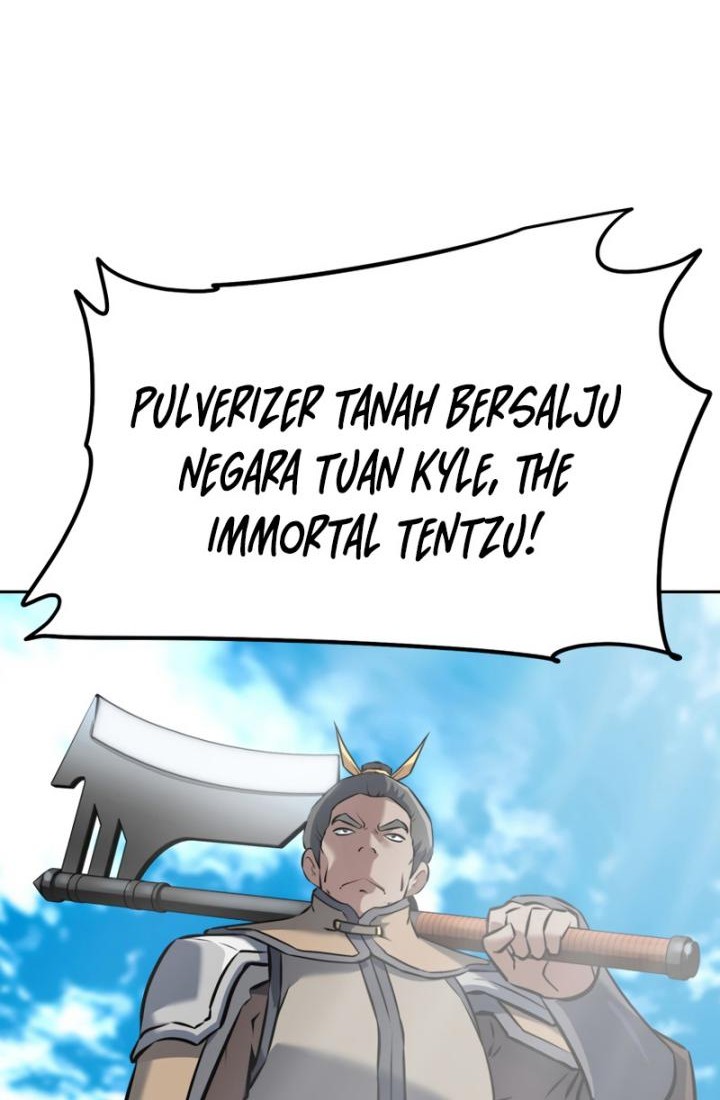 The Return of the Prodigious Swordmaster Chapter 11 - halaman 50