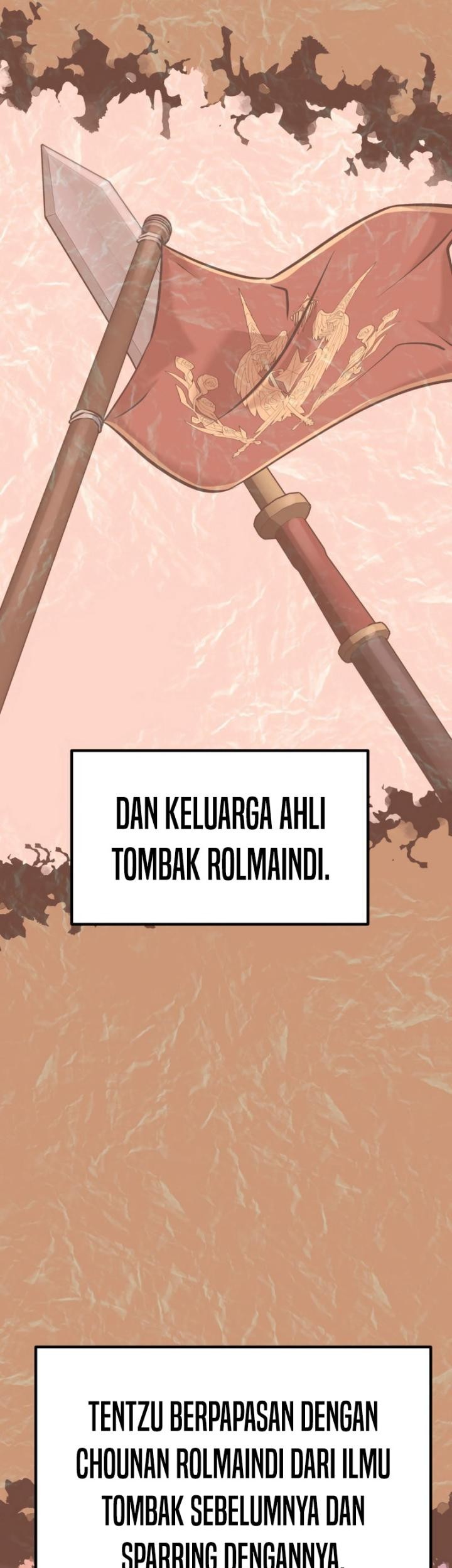The Return of the Prodigious Swordmaster Chapter 11 - halaman 56