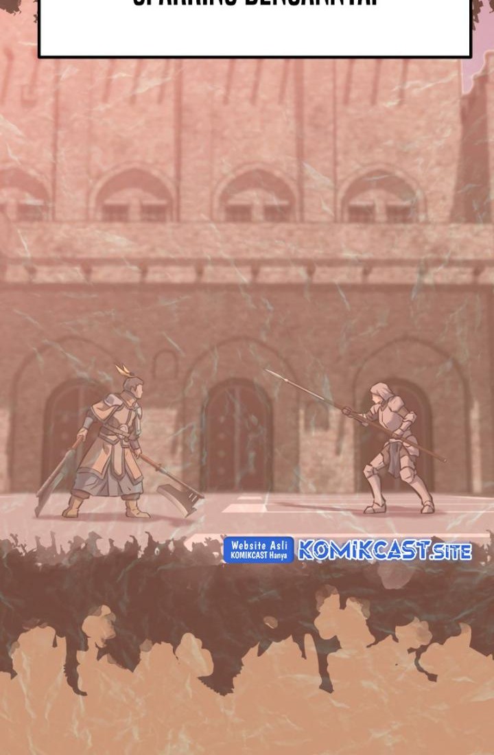 The Return of the Prodigious Swordmaster Chapter 11 - halaman 57