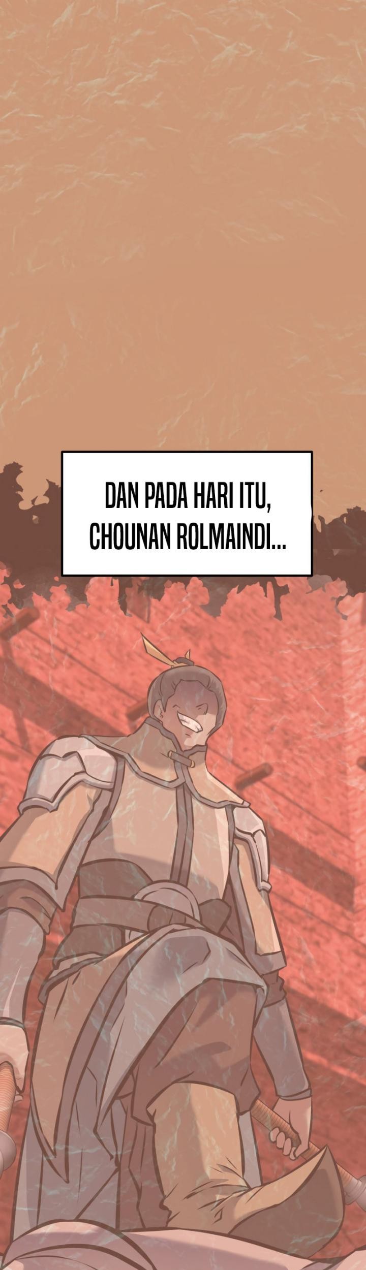 The Return of the Prodigious Swordmaster Chapter 11 - halaman 58