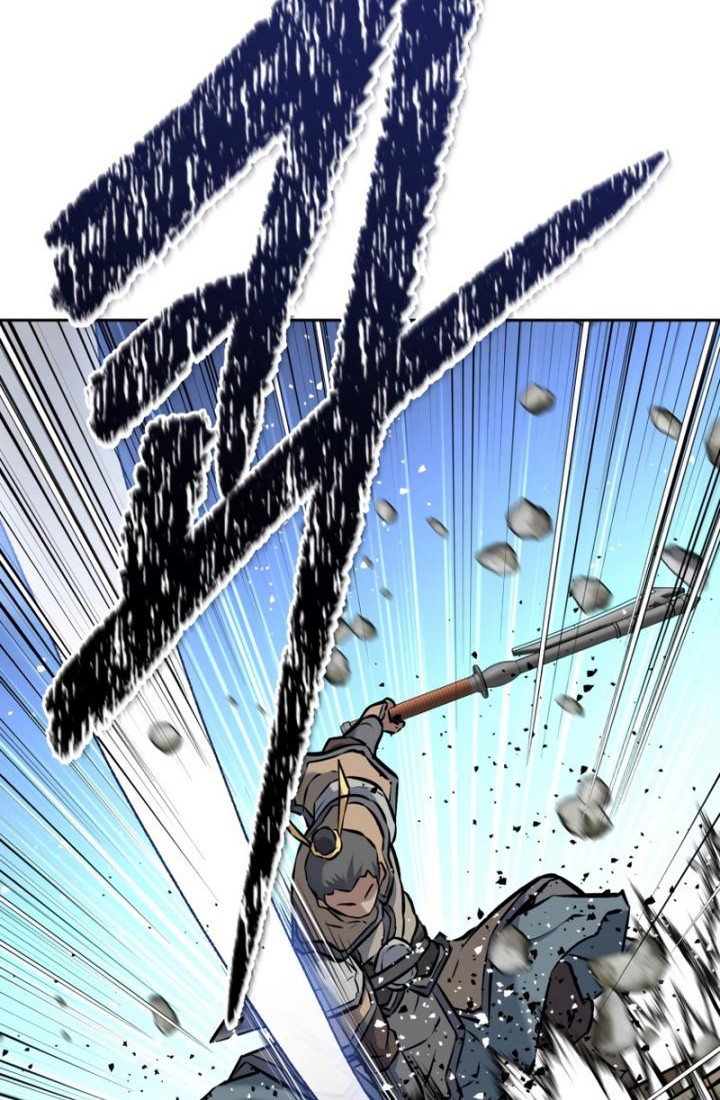 The Return of the Prodigious Swordmaster Chapter 11 - halaman 63