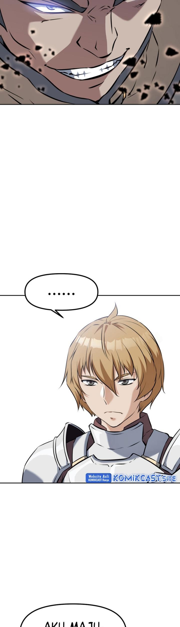 The Return of the Prodigious Swordmaster Chapter 11 - halaman 66