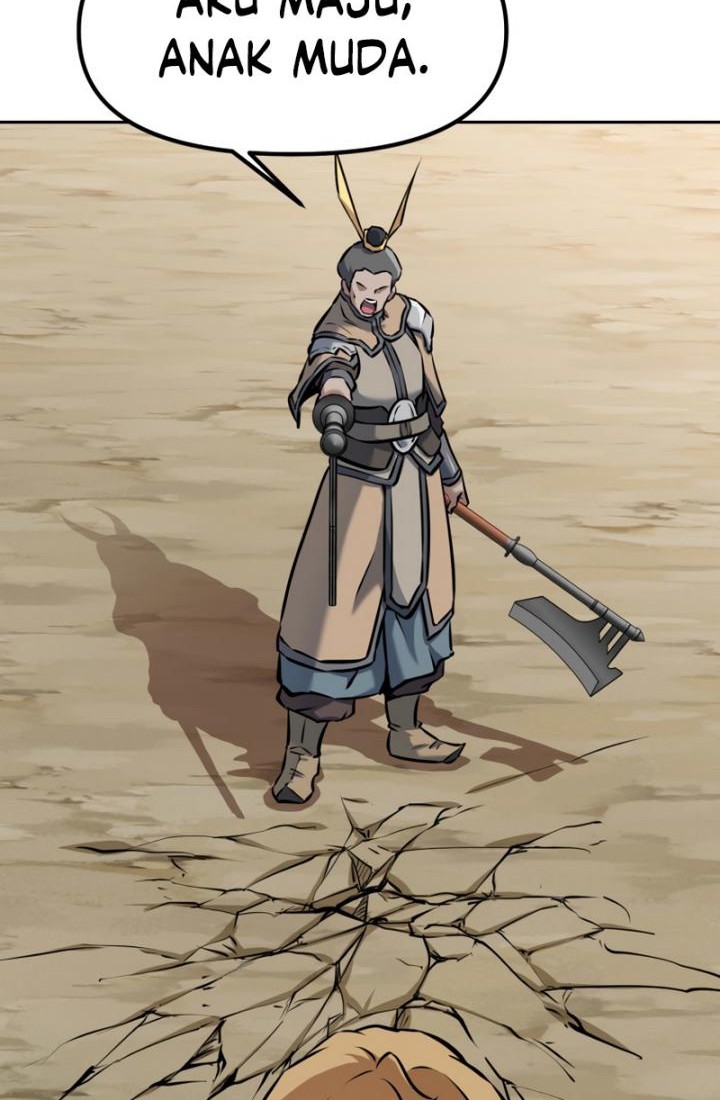 The Return of the Prodigious Swordmaster Chapter 11 - halaman 67