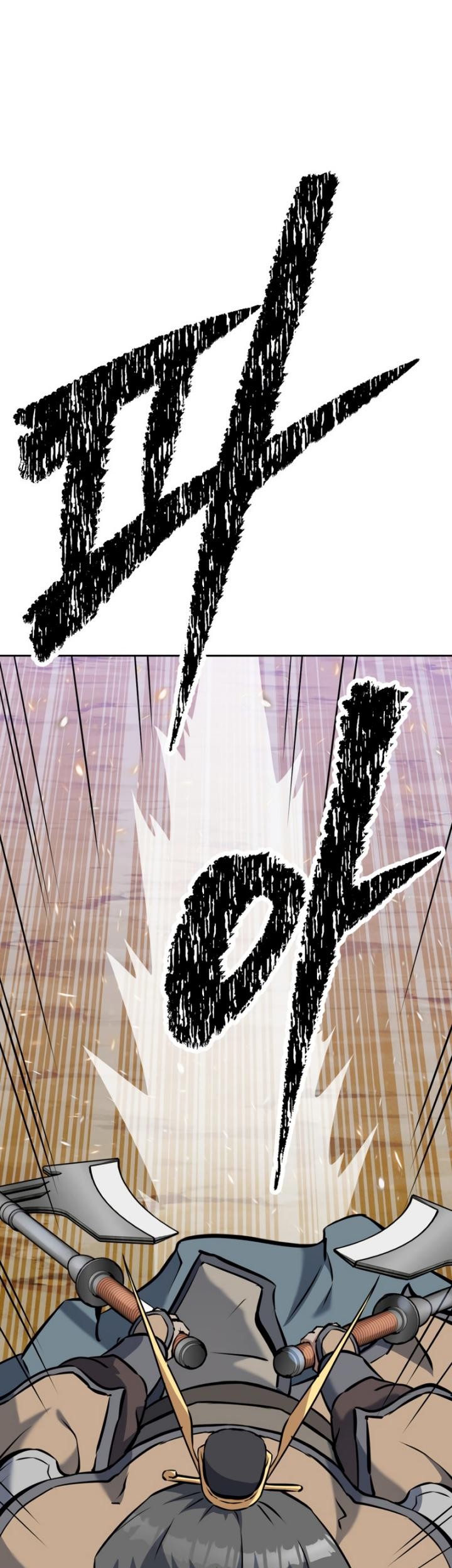 The Return of the Prodigious Swordmaster Chapter 11 - halaman 69