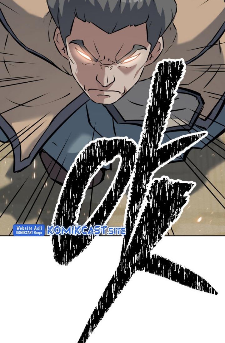 The Return of the Prodigious Swordmaster Chapter 11 - halaman 70