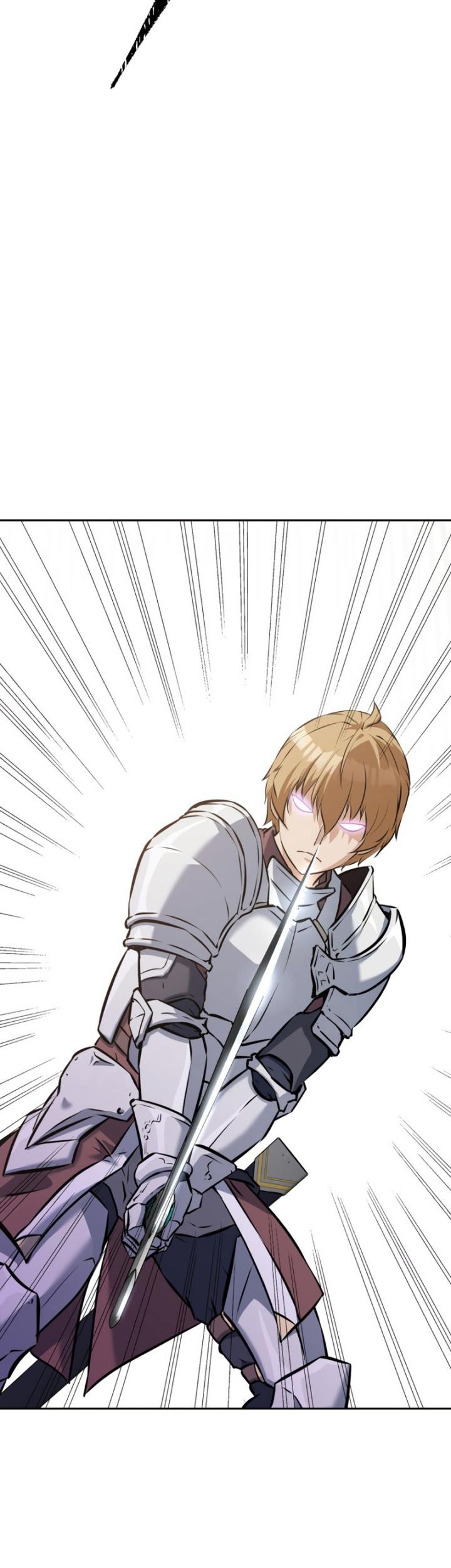 The Return of the Prodigious Swordmaster Chapter 11 - halaman 71
