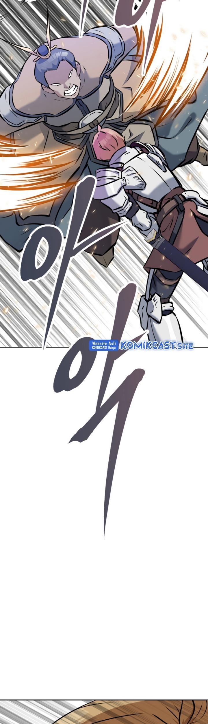 The Return of the Prodigious Swordmaster Chapter 11 - halaman 73