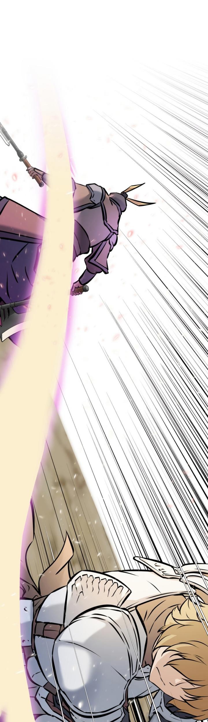 The Return of the Prodigious Swordmaster Chapter 11 - halaman 76