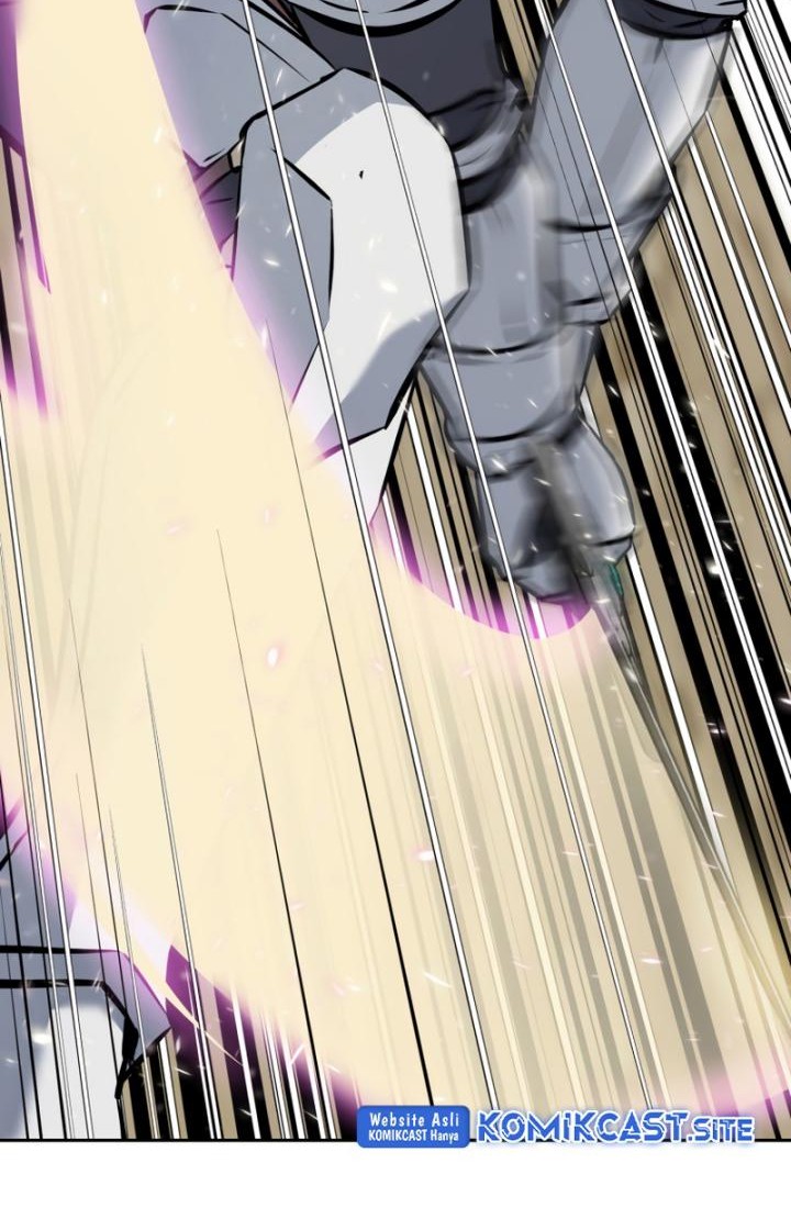 The Return of the Prodigious Swordmaster Chapter 11 - halaman 77