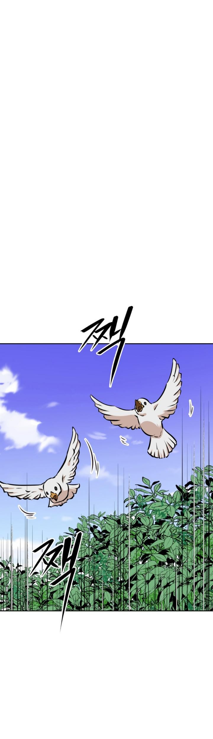 The Return of the Prodigious Swordmaster Chapter 11 - halaman 78