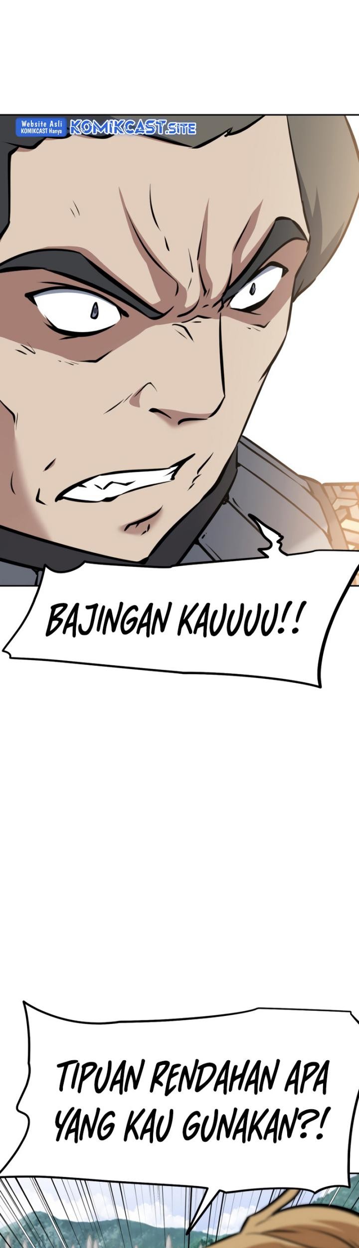 The Return of the Prodigious Swordmaster Chapter 11 - halaman 83