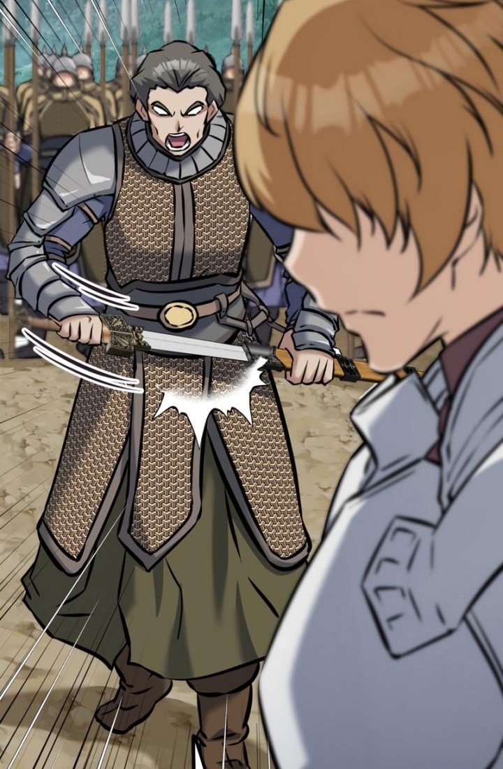 The Return of the Prodigious Swordmaster Chapter 11 - halaman 84