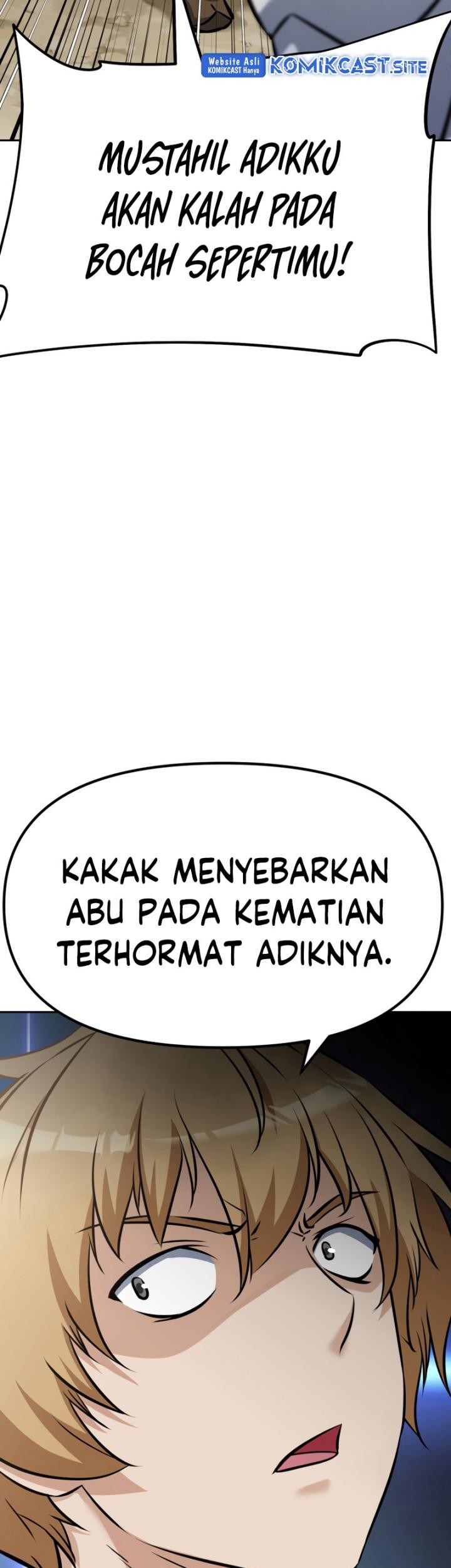 The Return of the Prodigious Swordmaster Chapter 11 - halaman 85