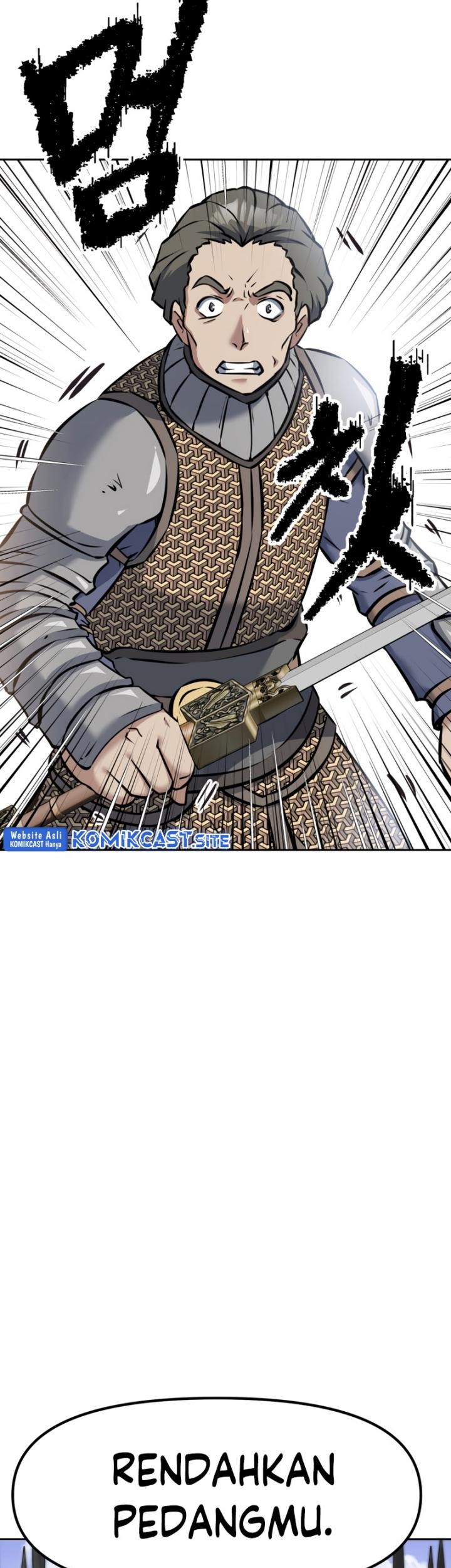 The Return of the Prodigious Swordmaster Chapter 11 - halaman 87