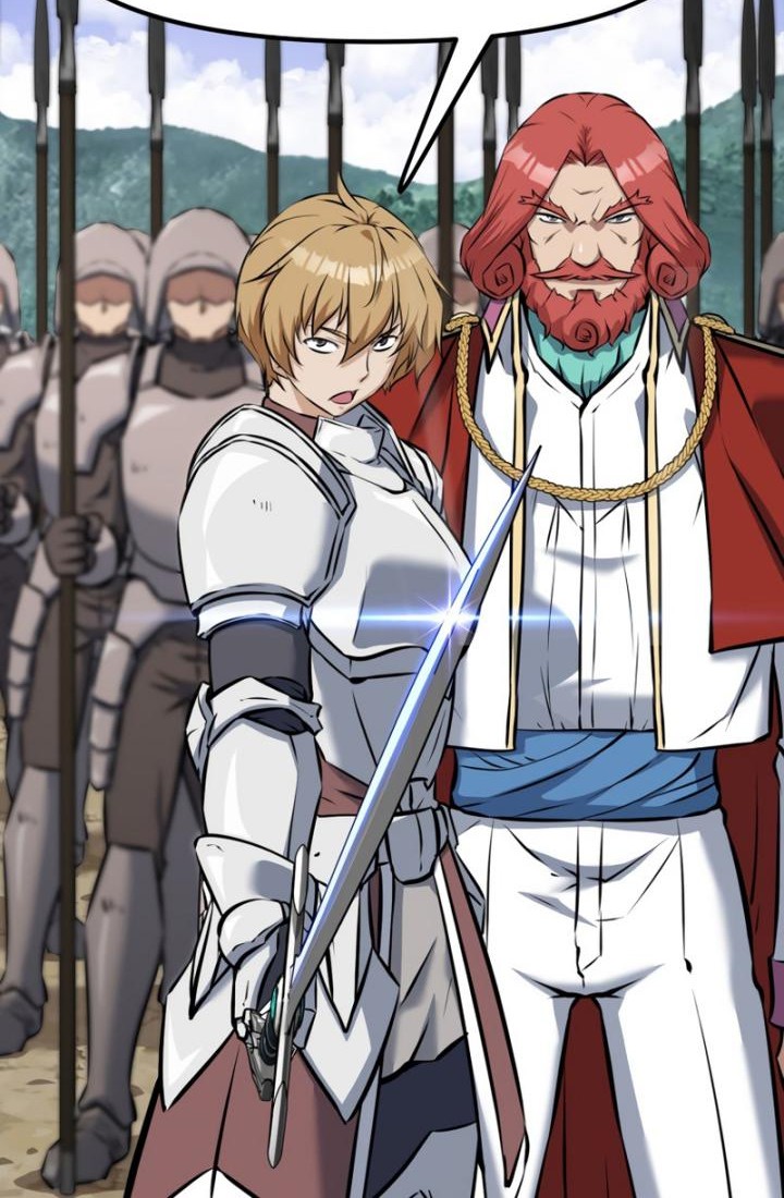 The Return of the Prodigious Swordmaster Chapter 11 - halaman 88