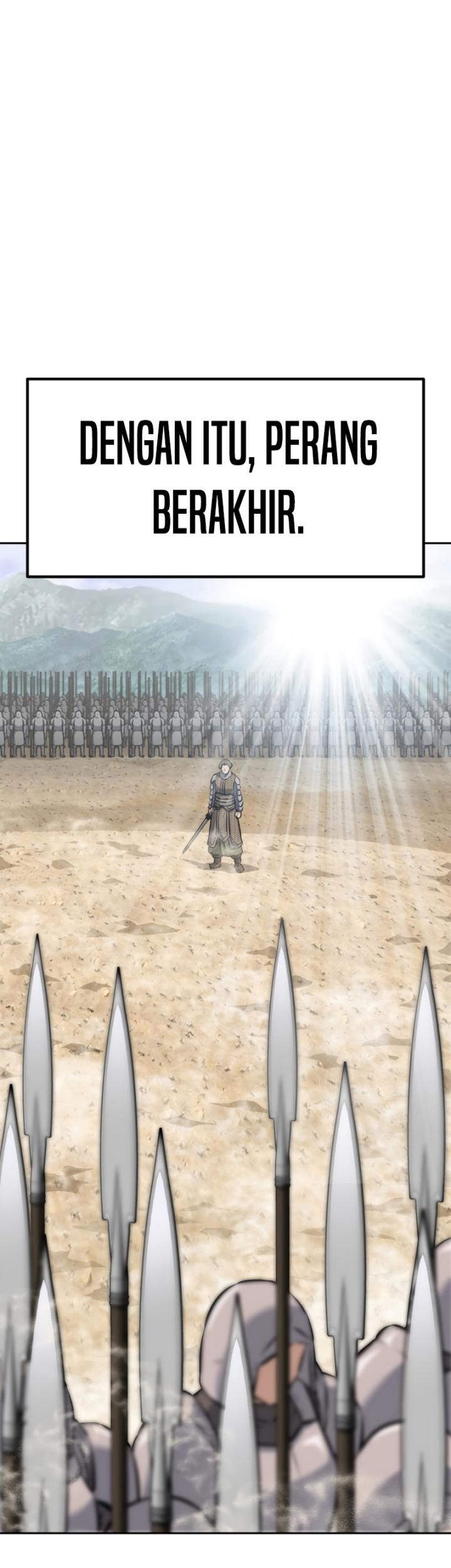 The Return of the Prodigious Swordmaster Chapter 11 - halaman 90