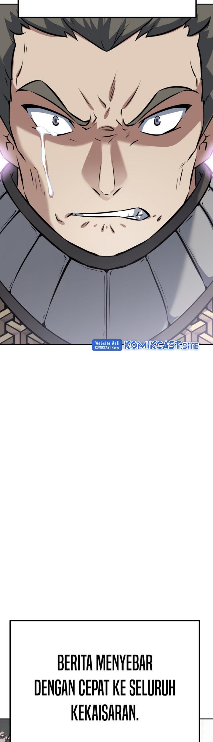 The Return of the Prodigious Swordmaster Chapter 11 - halaman 92