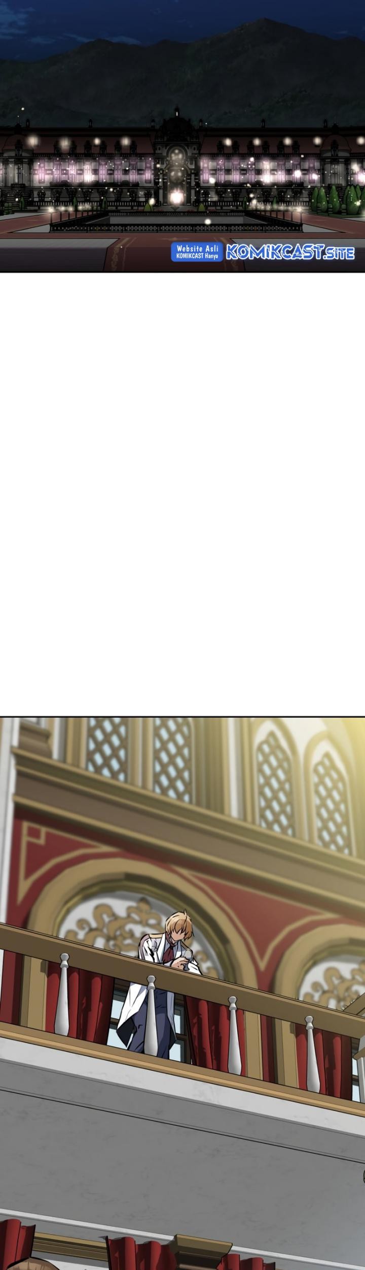 The Return of the Prodigious Swordmaster Chapter 11 - halaman 99