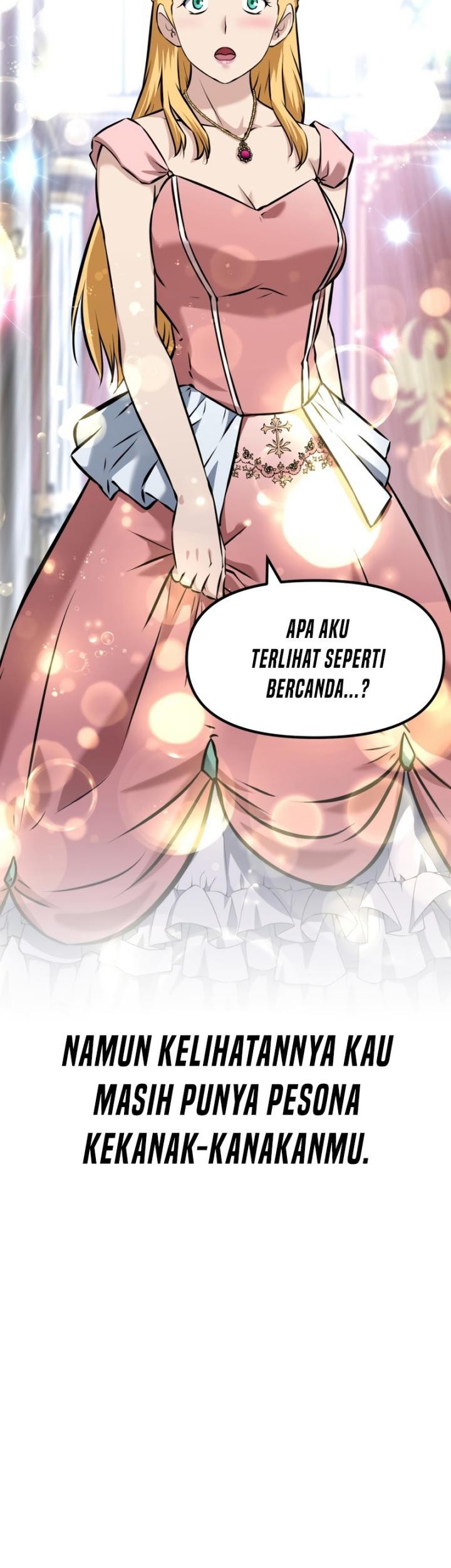 The Return of the Prodigious Swordmaster Chapter 12 - halaman 11