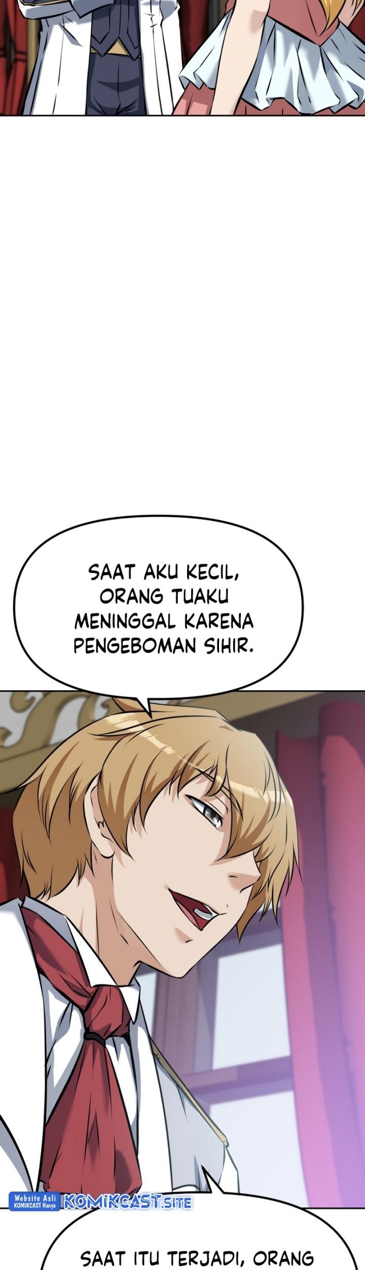 The Return of the Prodigious Swordmaster Chapter 12 - halaman 13
