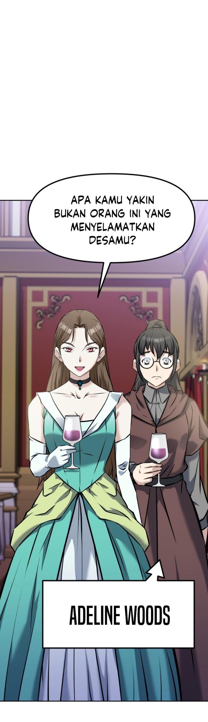 The Return of the Prodigious Swordmaster Chapter 12 - halaman 16