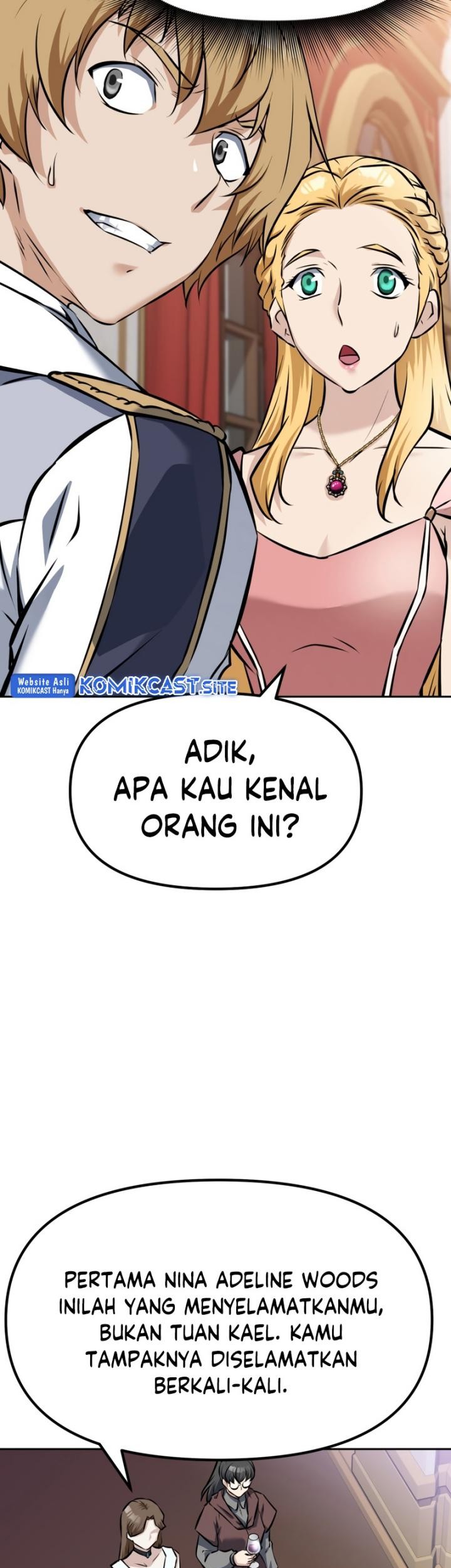 The Return of the Prodigious Swordmaster Chapter 12 - halaman 18