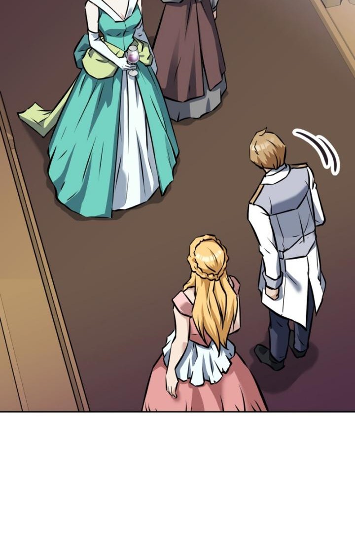 The Return of the Prodigious Swordmaster Chapter 12 - halaman 19
