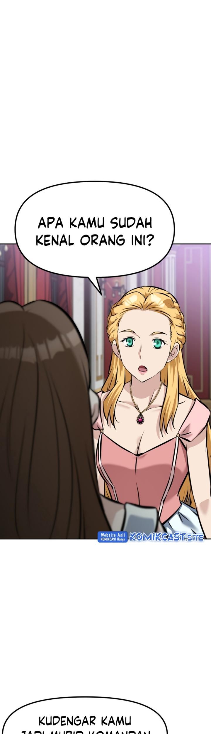 The Return of the Prodigious Swordmaster Chapter 12 - halaman 20