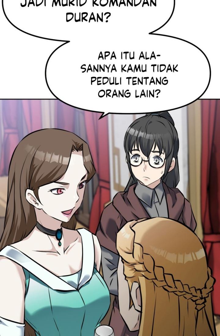 The Return of the Prodigious Swordmaster Chapter 12 - halaman 21