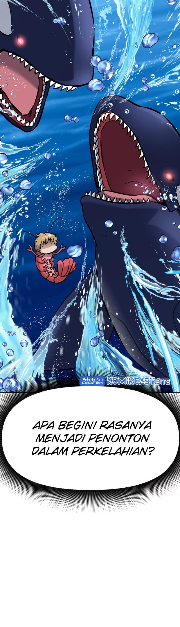 The Return of the Prodigious Swordmaster Chapter 12 - halaman 25