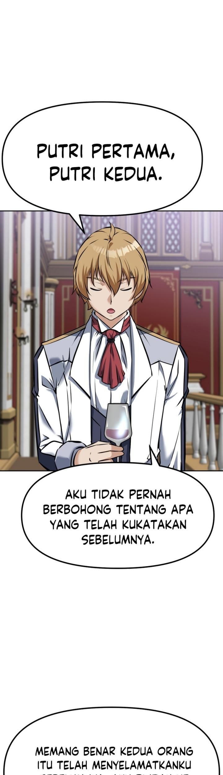 The Return of the Prodigious Swordmaster Chapter 12 - halaman 27