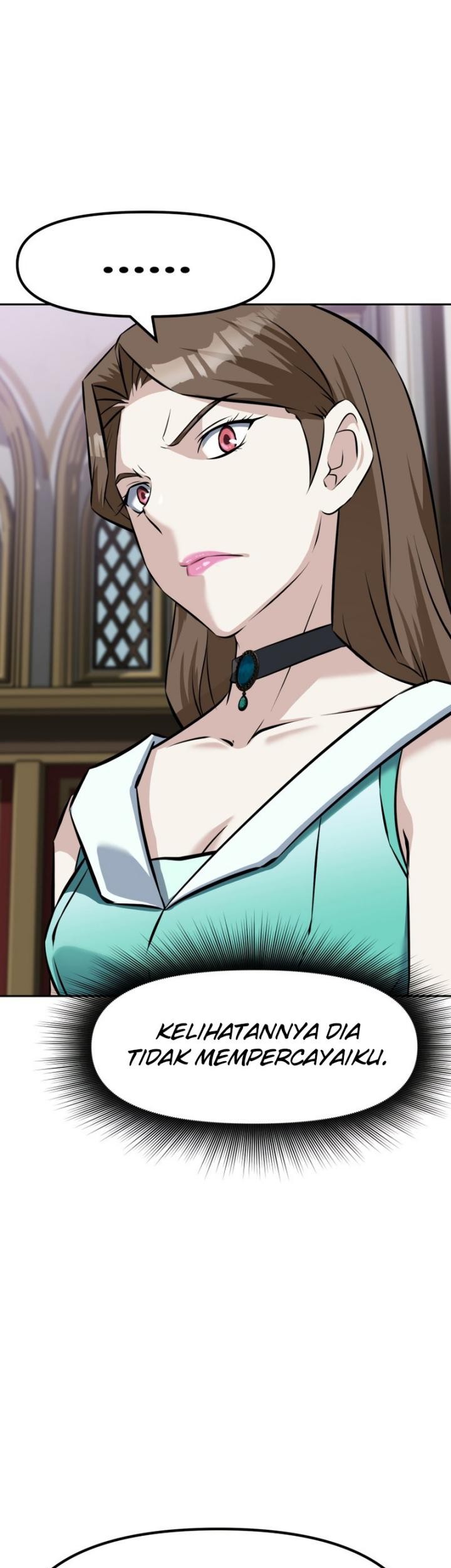 The Return of the Prodigious Swordmaster Chapter 12 - halaman 30