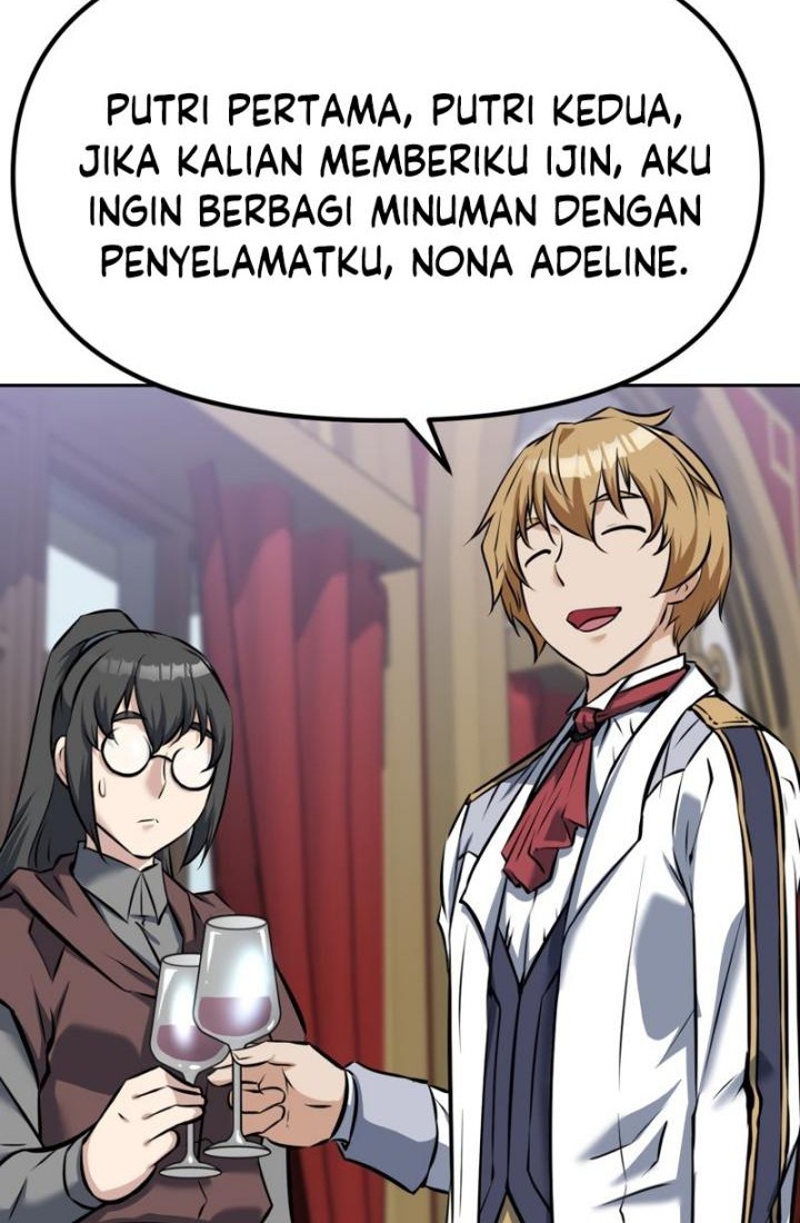 The Return of the Prodigious Swordmaster Chapter 12 - halaman 31