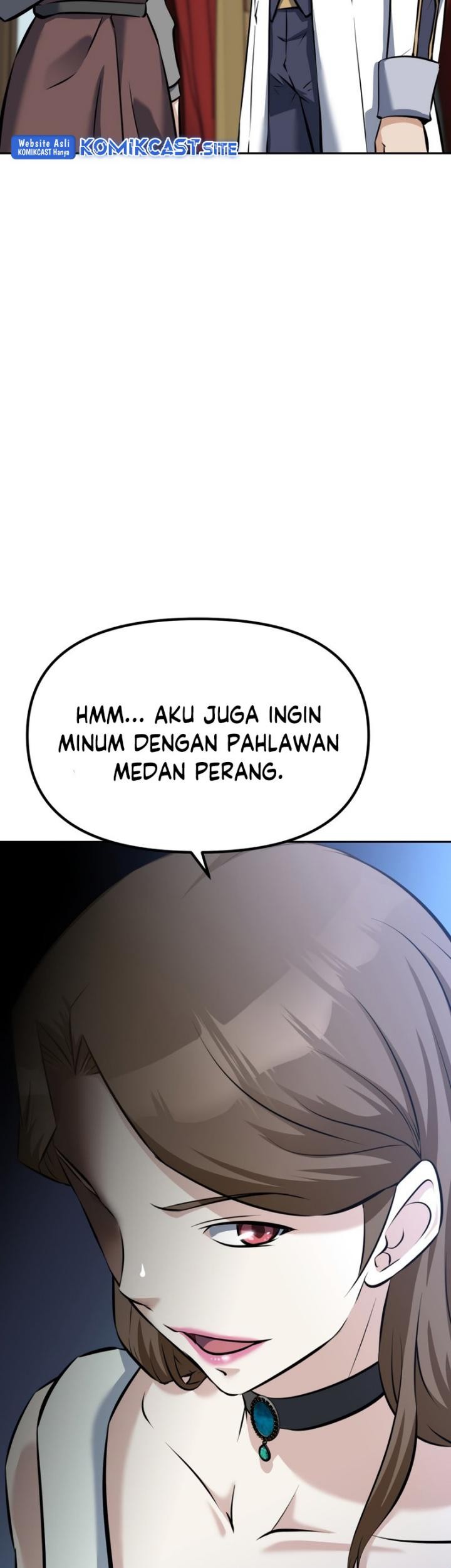 The Return of the Prodigious Swordmaster Chapter 12 - halaman 32
