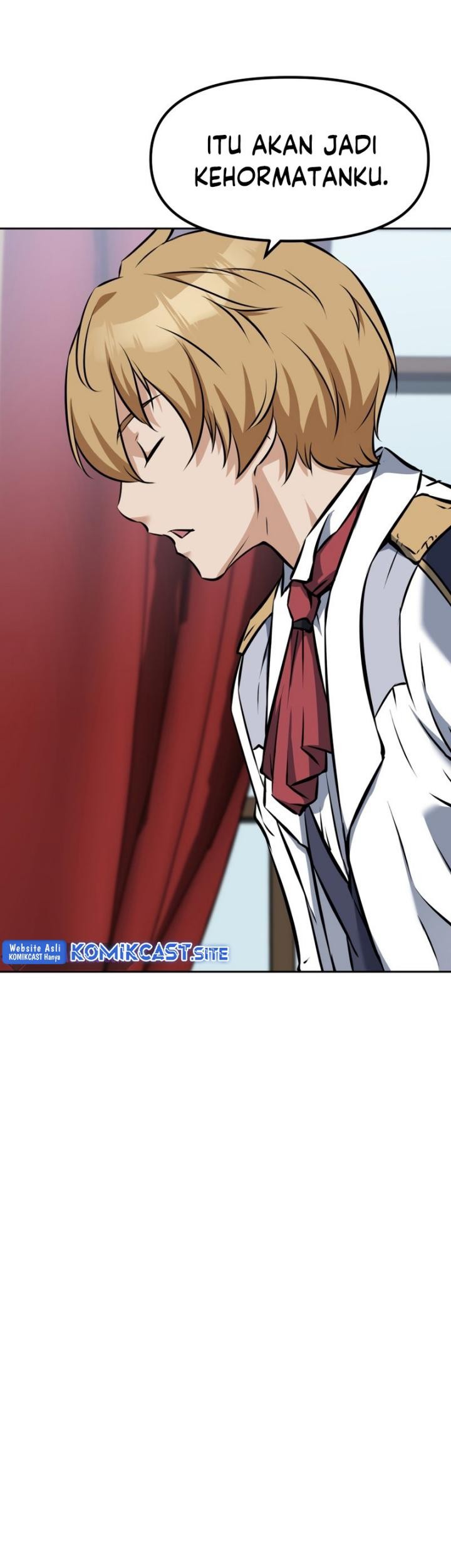 The Return of the Prodigious Swordmaster Chapter 12 - halaman 34
