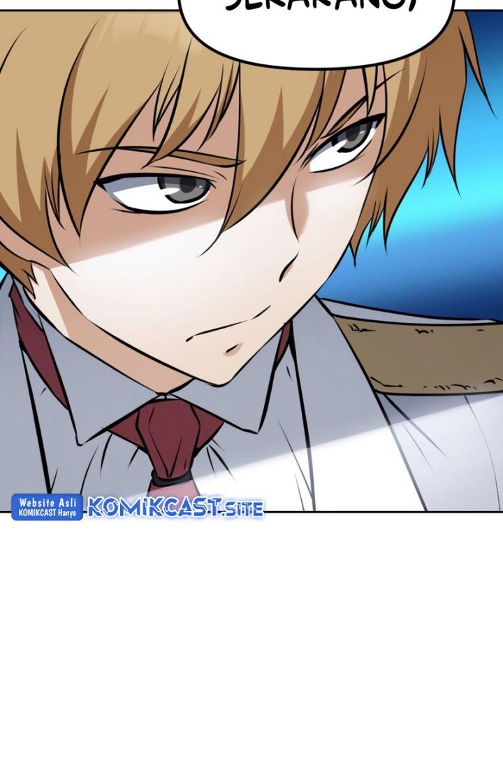 The Return of the Prodigious Swordmaster Chapter 12 - halaman 39