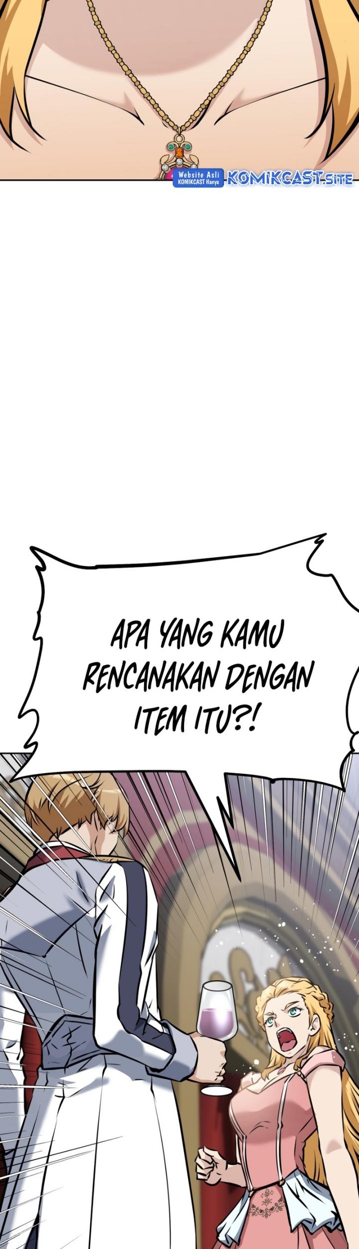 The Return of the Prodigious Swordmaster Chapter 12 - halaman 4