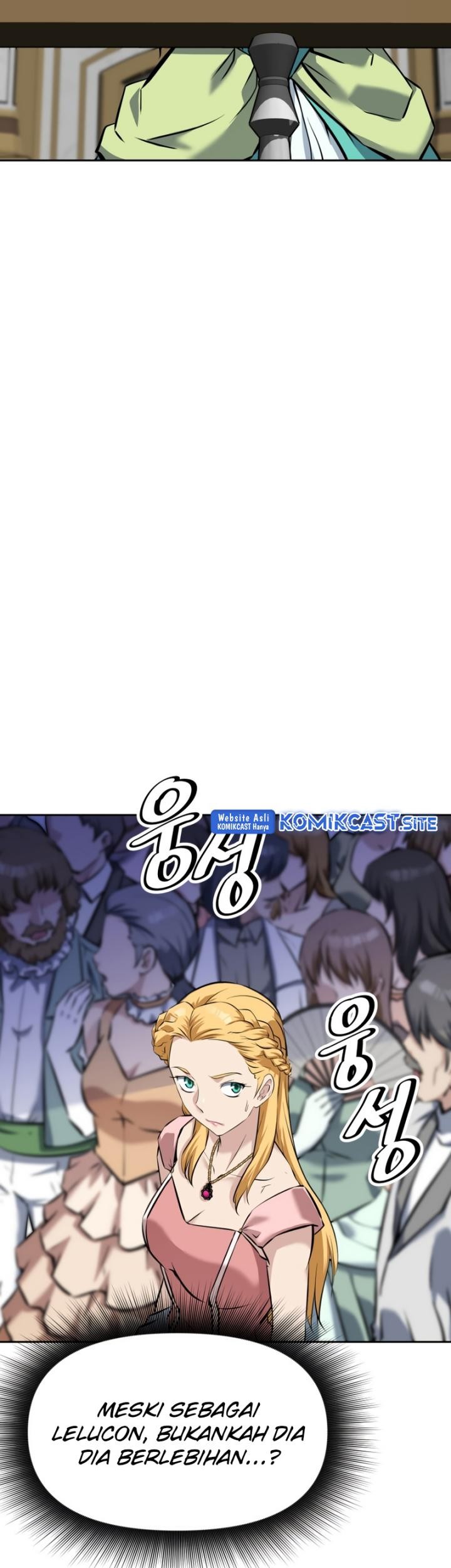 The Return of the Prodigious Swordmaster Chapter 12 - halaman 43