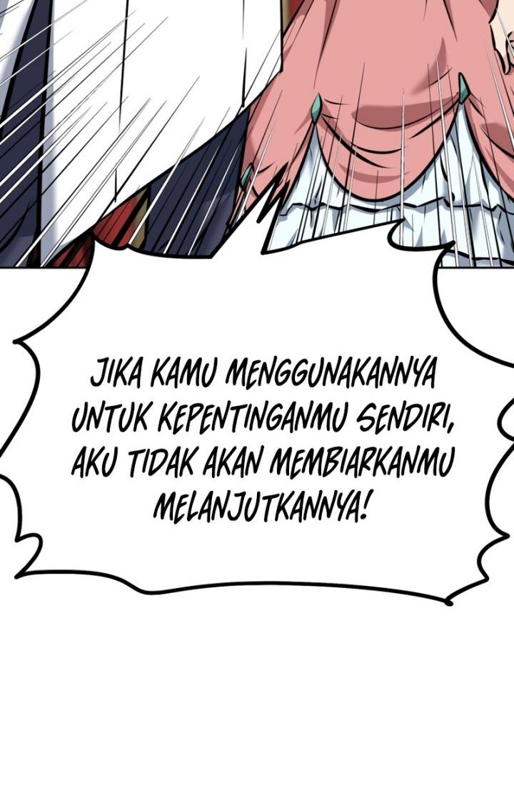 The Return of the Prodigious Swordmaster Chapter 12 - halaman 5