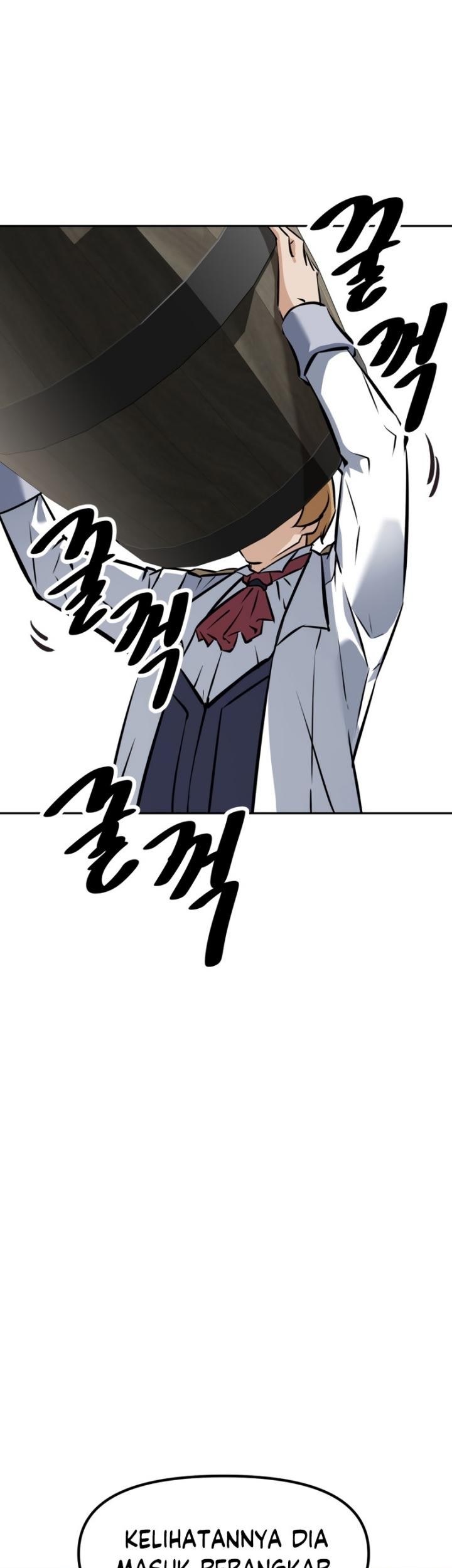 The Return of the Prodigious Swordmaster Chapter 12 - halaman 52