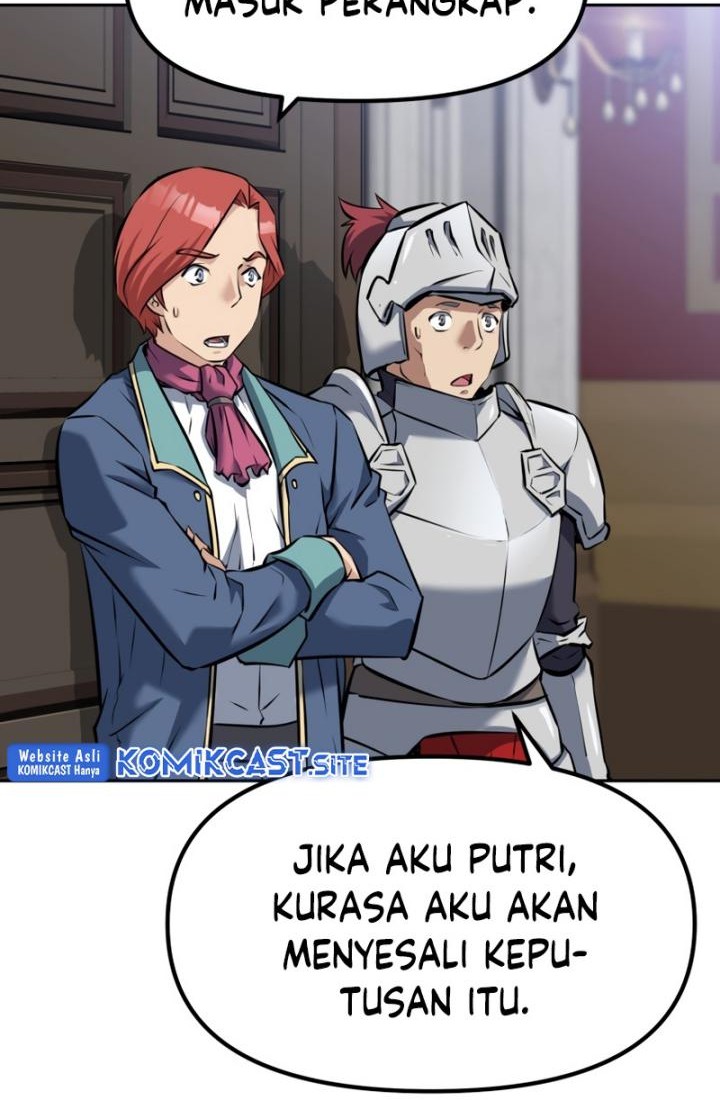 The Return of the Prodigious Swordmaster Chapter 12 - halaman 53
